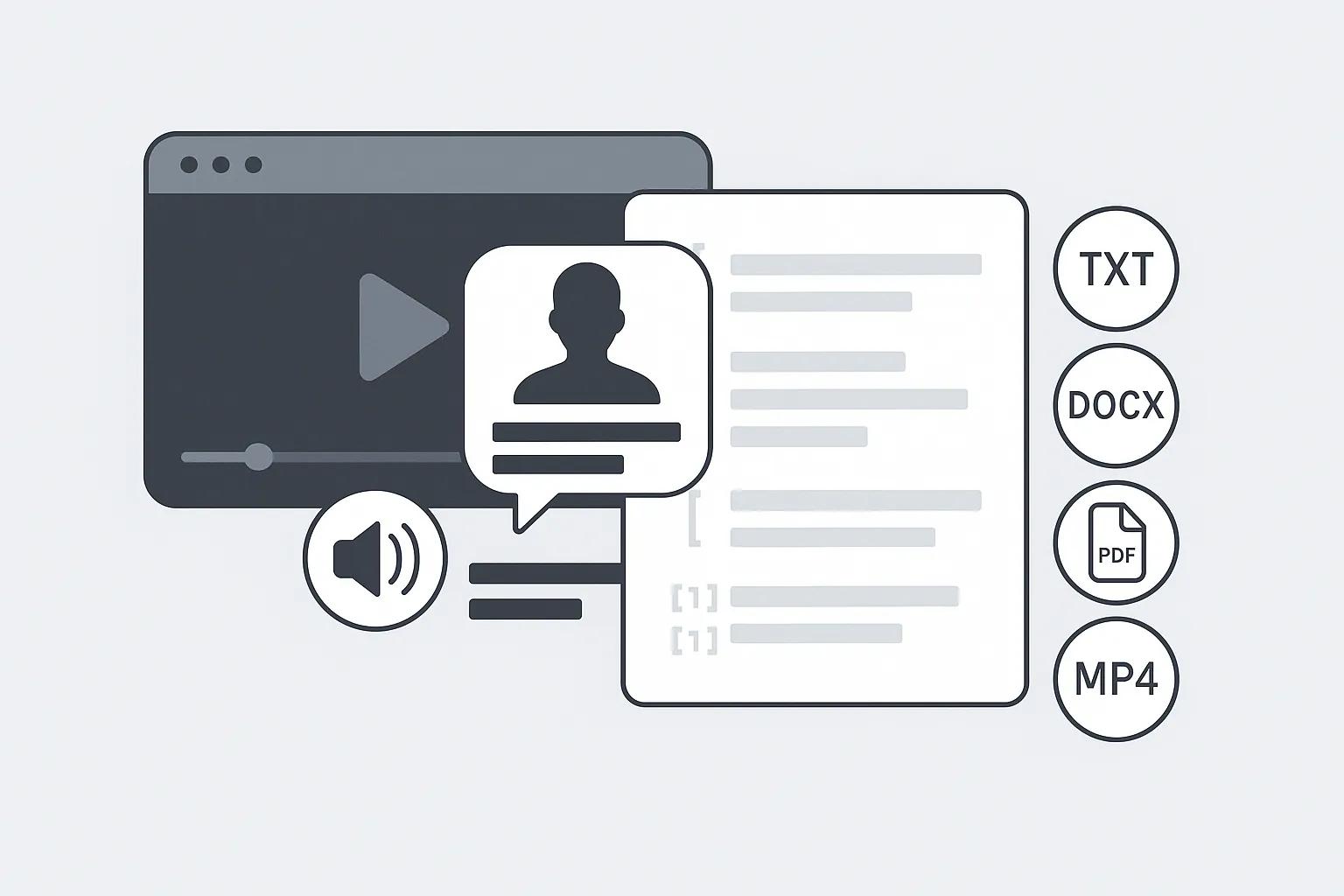 Audio Translator customization features
